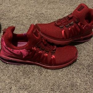 Womens Nike sneakers